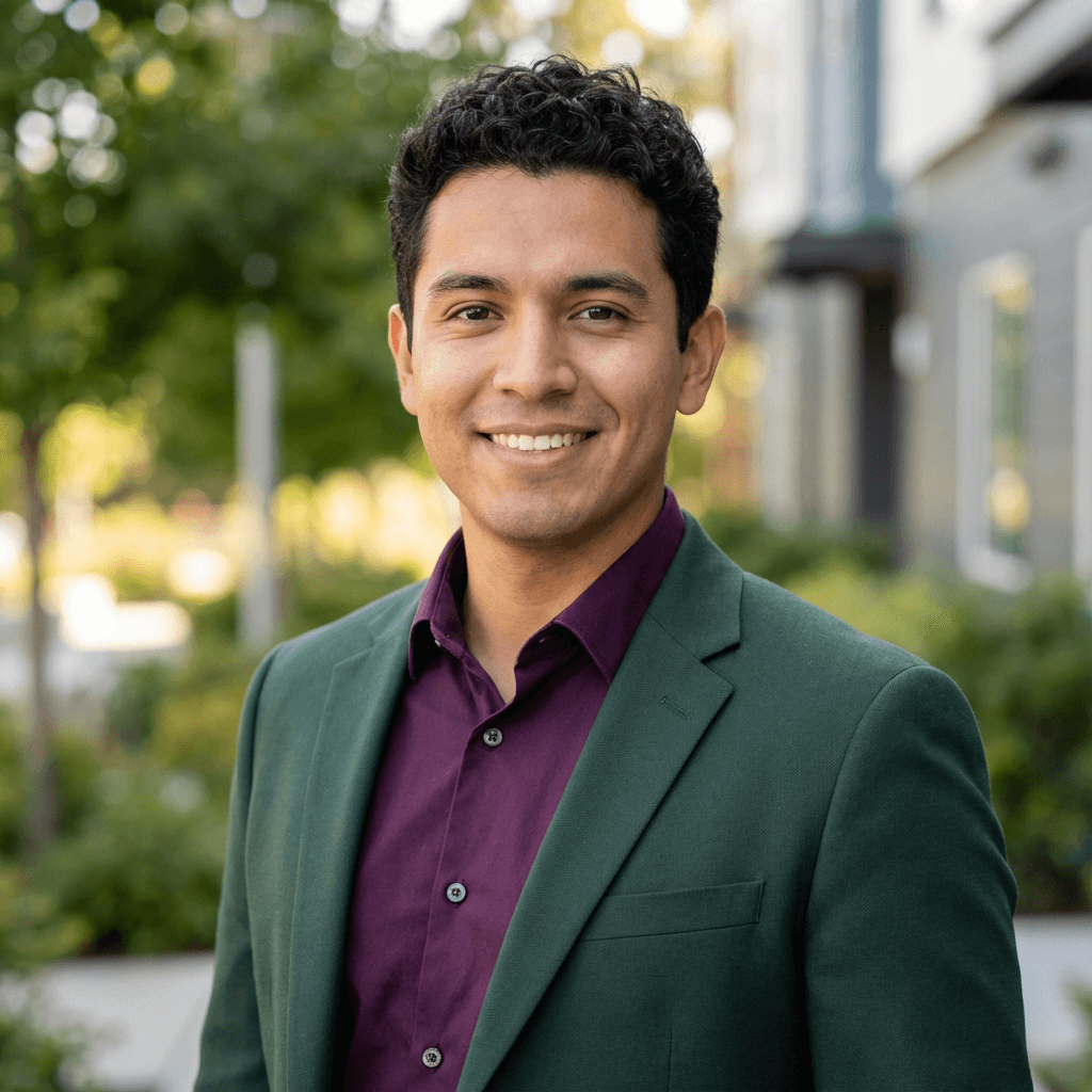 Michael Chen, homeowner