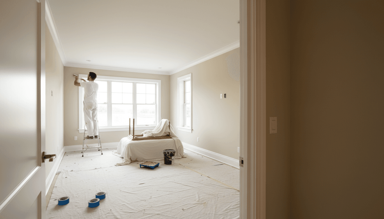How to Choose a Painting Contractor in Carbon County, Utah: A Professional Hiring Guide